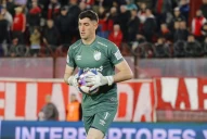 Con Marchiori de figura, el uno por uno de la victoria de Atlético Tucumán en Parque Patricios