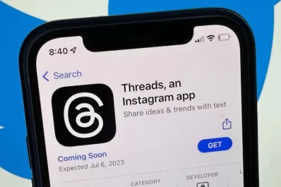 A tener en cuenta: esta es la información que recopila Threads, la nueva app de Meta