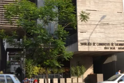 Camioneros rechazó la denuncia del empresario y lo acusó de incumplir las normas laborales