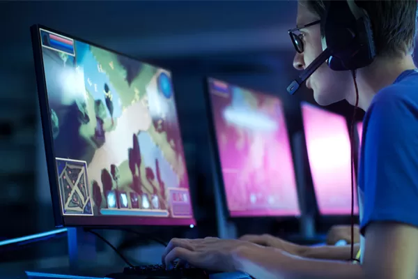 Tucumán Hace Videojuegos durante tres días