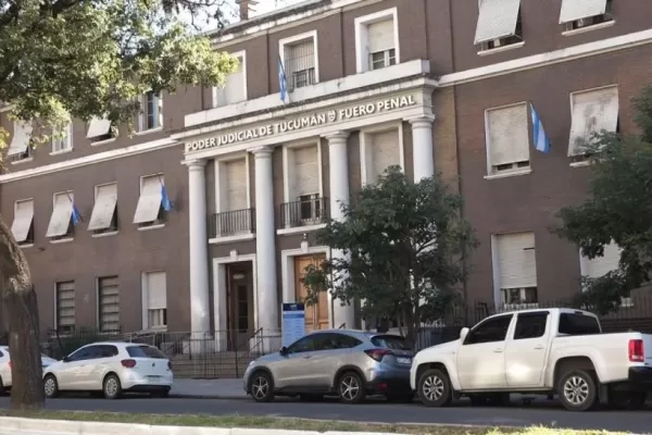 Abandono de persona: avalaron la detención de una niñera