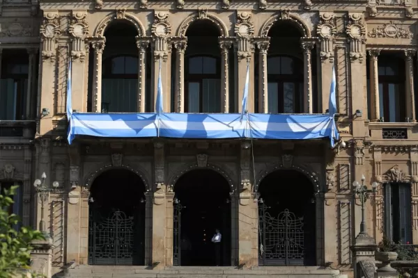 ¿Cuánta plata les dará la Nación a los partidos políticos tucumanos?