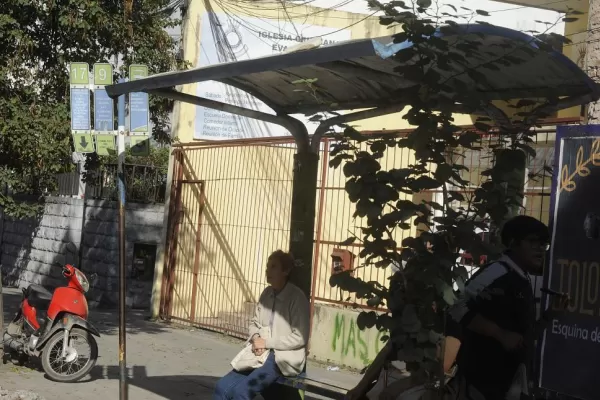 Crisis de un modelo y modelo de una crisis