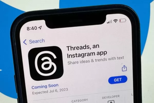 A tener en cuenta: esta es la información que recopila Threads, la nueva app de Meta