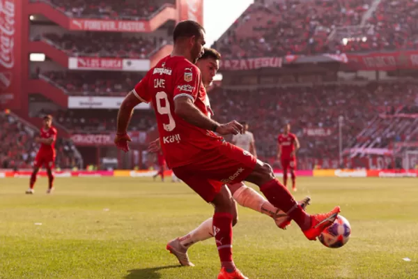 Con Gimnasia-Independiente como destacado, hora y TV de la agenda deportiva de hoy