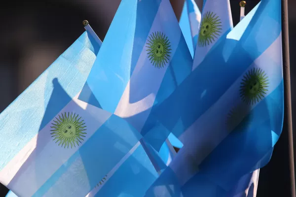 Así estará el clima durante los festejos del 9 de Julio en Tucumán