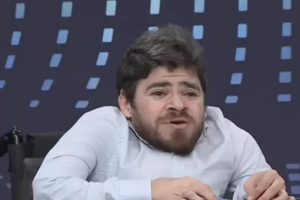 Los comprometedores audios del precandidato a legislador por el PRO Franco Rinaldi, acusado de homofóbico y racista