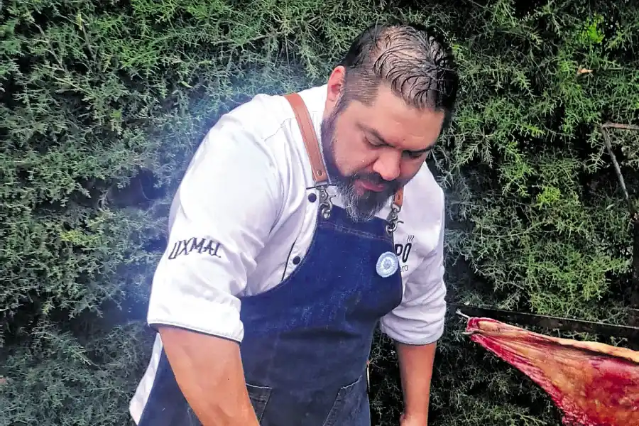 La historia de cómo el locro se convirtió en un ícono patrio