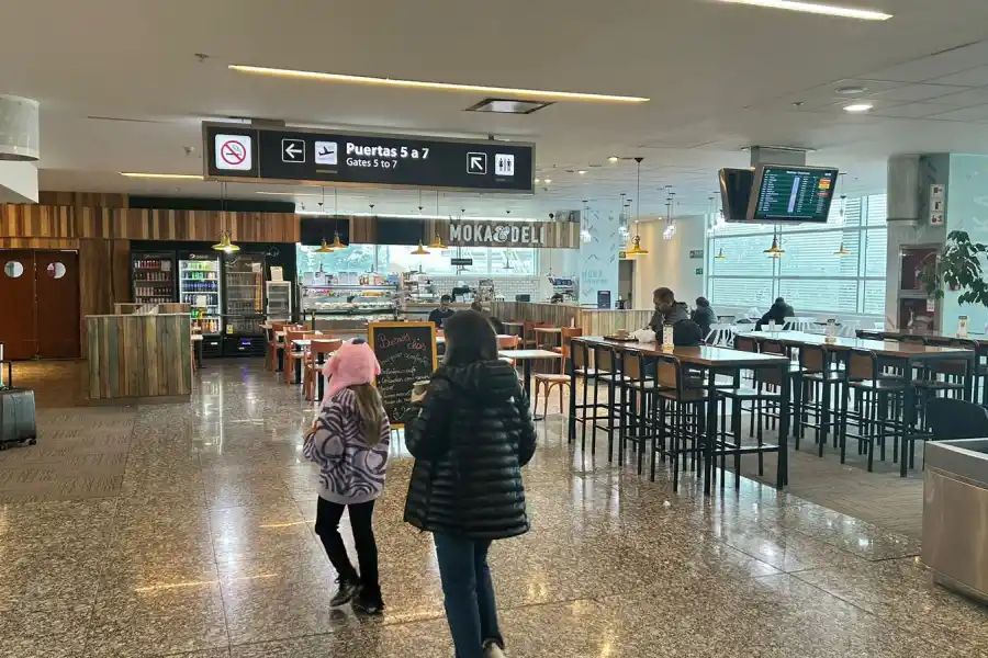 LA GACETA / FOTO BRUNO FARANO.