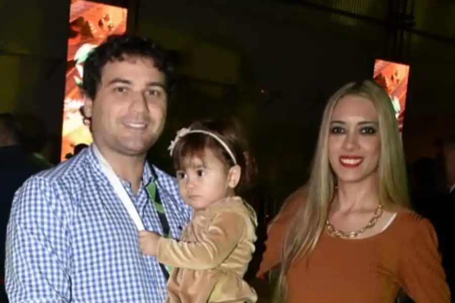 Martín Casillas, director de la planta.