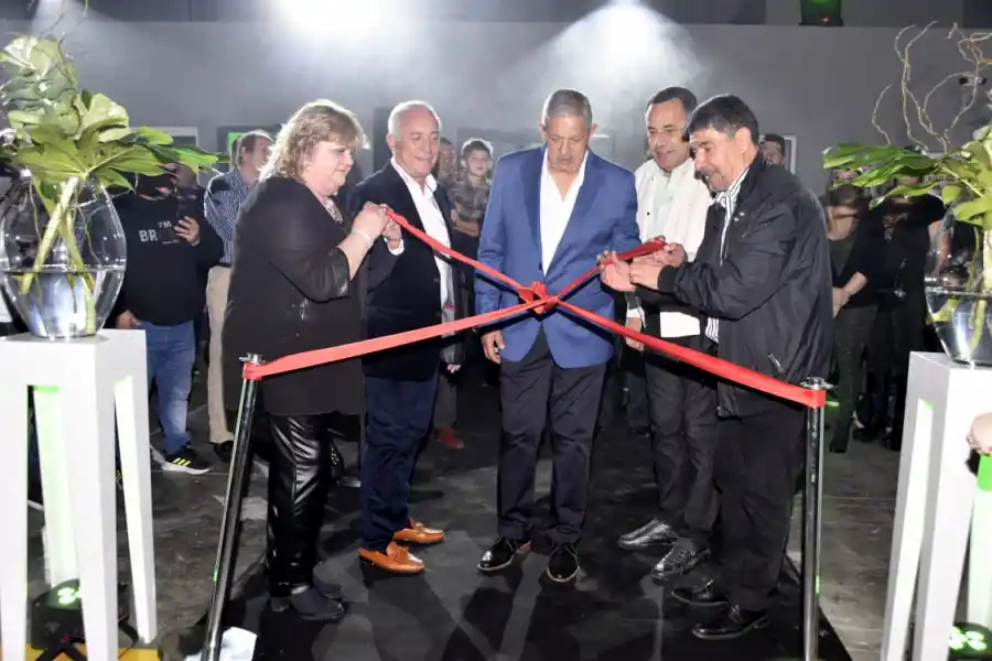 Se inauguró una nueva planta de VTV en Tucumán