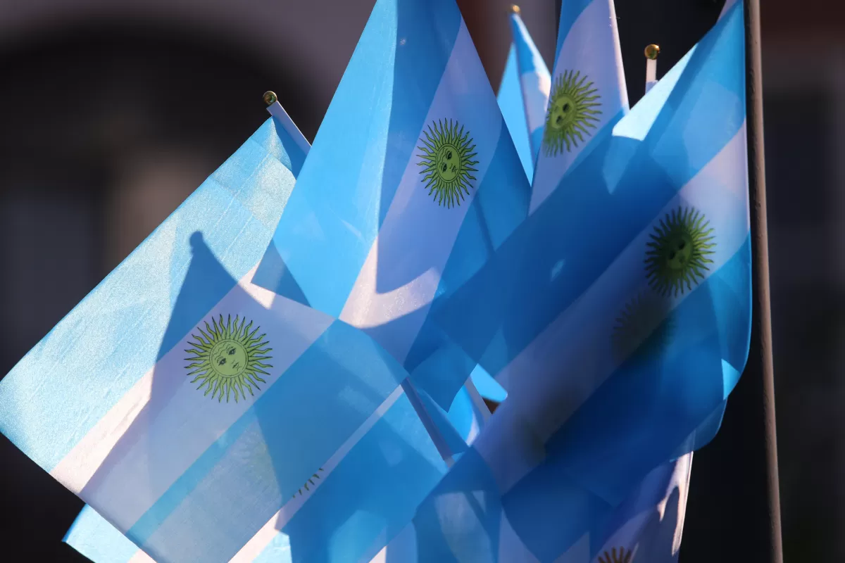 El 9 de julio y la argentinidad