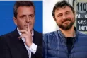 Peronismo vs kirchnerismo, Massa vs Grabois; la IA en el medio