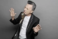 La convocatoria de Palito Ortega a Gracias-Tour Despedida