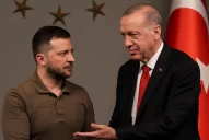 Estados Unidos entregará bombas de racimo a Ucrania