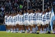 Rugby Championship: Los Pumas perdieron por paliza ante los All Blacks