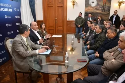 El bono estatal se pagará a principios de agosto