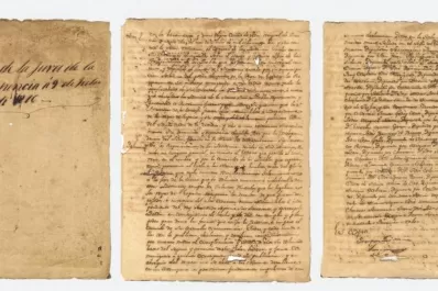 Día de la Independencia: efemérides y símbolos