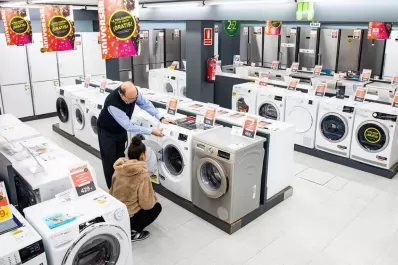 El Gobierno suspende a una de las grandes marcas del Ahora 12 por no tener Precios Justos