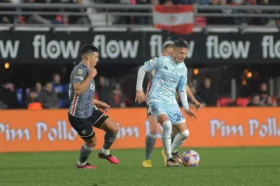 Racing igualó sin goles ante Estudiantes en La Plata