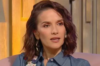 ¿Qué es la misofonía? Natalia Oreiro dio detalles sobre el trastorno neurológico que padece