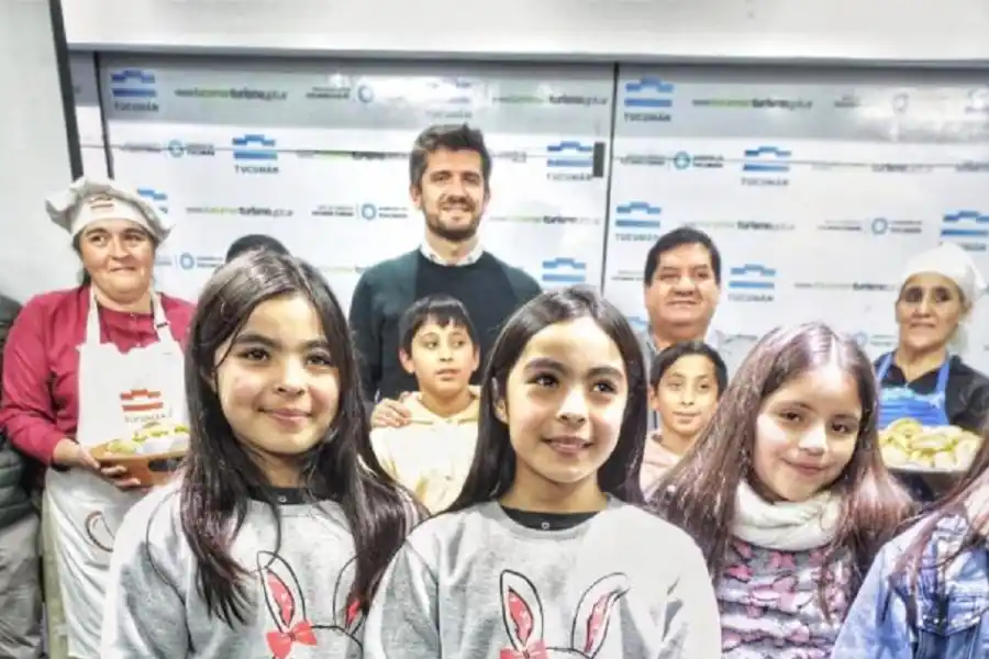 Cómo será la nueva edición de la Fiesta Nacional de los Mellizos en Famaillá