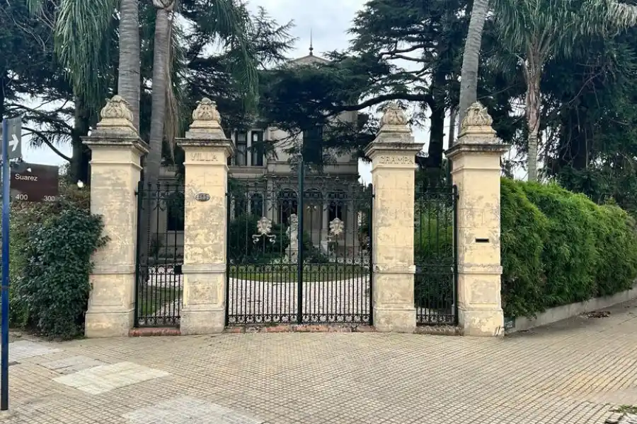 El “gasolero” reparte su amor entre Temperley y Turdera