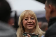 Rossana Chahla: Vamos a hacer una transición ordenada como se merece la gente