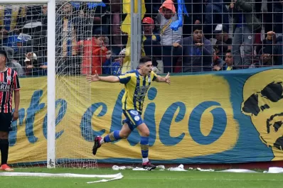 San Pablo: título conseguido y promesa cumplida