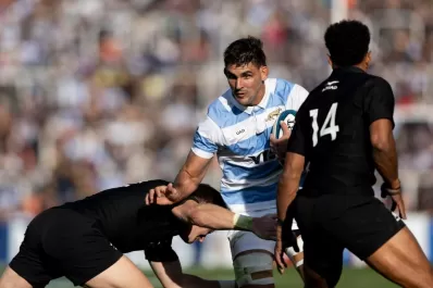 Los Pumas y un cachetazo a tiempo que obliga a despertar