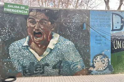 Temperley sobrevivió gracias al inédito aporte de sus hinchas