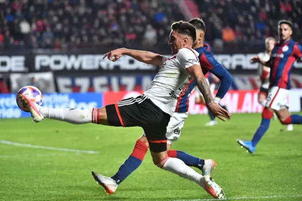 Boca-Barracas y River-Talleres: hora, TV y toda la agenda deportiva