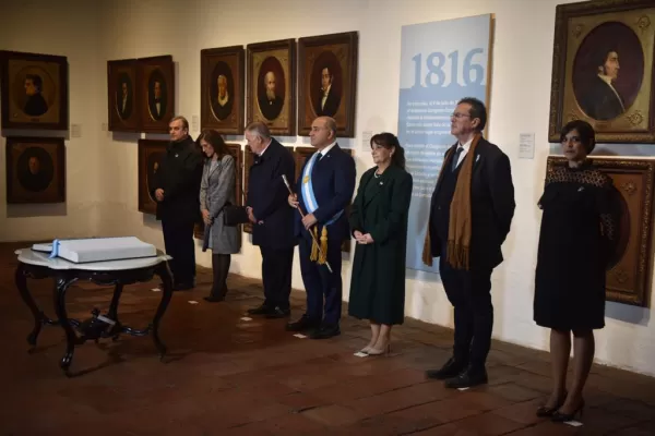 Imágenes de un ciclo cumplido: reflexiones sobre el 9 de Julio