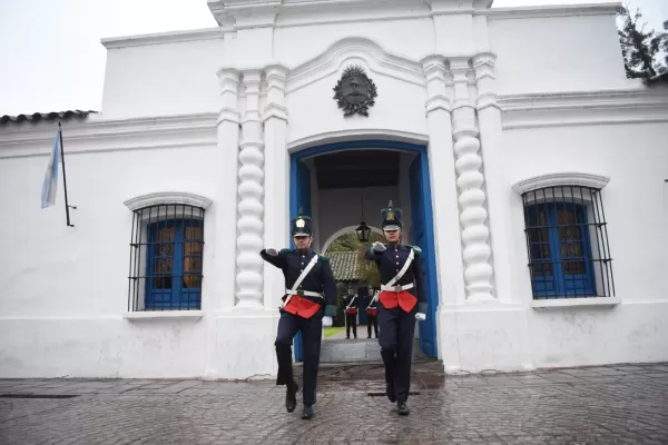 Qué te gusta más: ¿Casa Histórica o Casita de Tucumán?