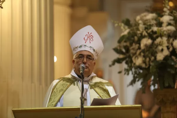 La Iglesia cuestionó el clientelismo electoral en Tucumán y pidió que no se naturalicen esas “opresiones”