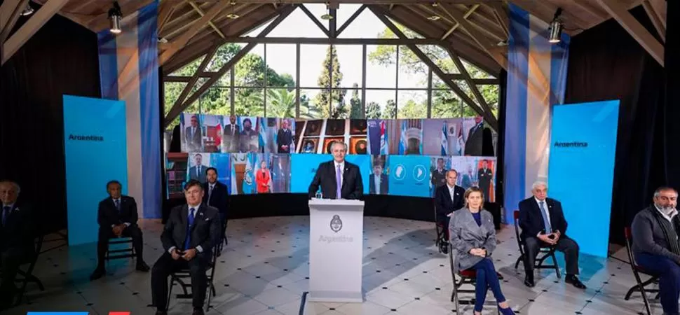  la gaceta / foto de Ines Quinteros Orio (archivo) la gaceta / foto de Ines Quinteros Orio (archivo) 