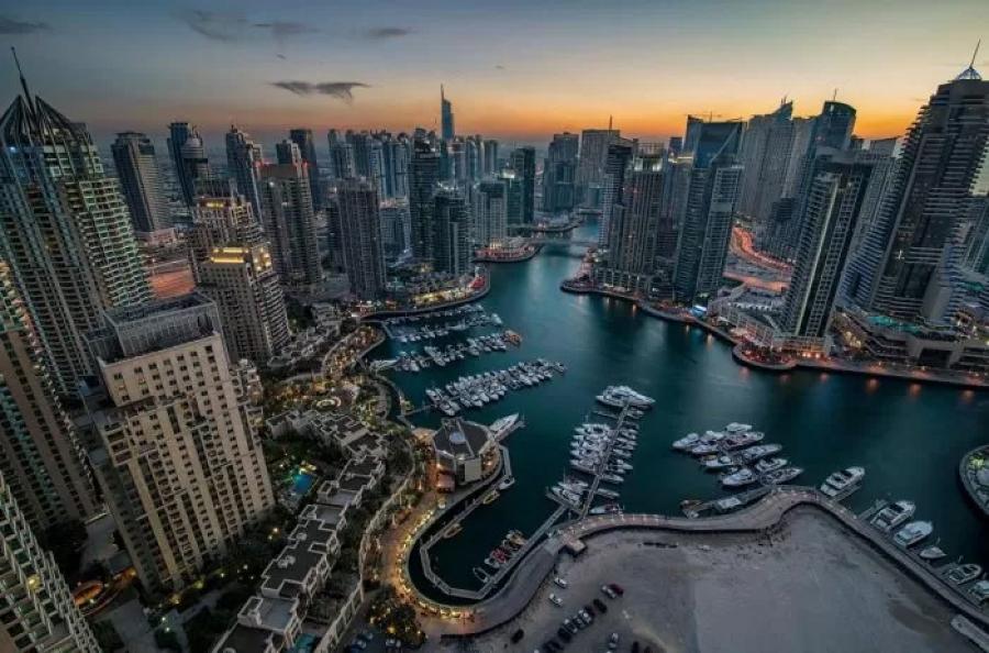 Dubai, el país que ofrece amplia variedad de empleos para los argentinos.