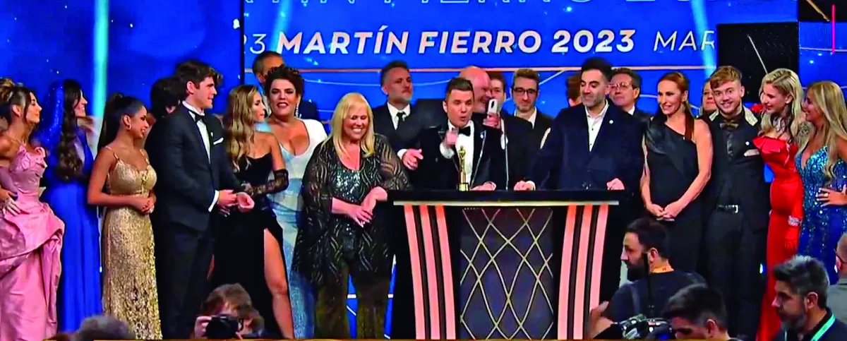 Premios Martín Fierro: ¿por qué Gran Hermano ganó el galardón de oro?