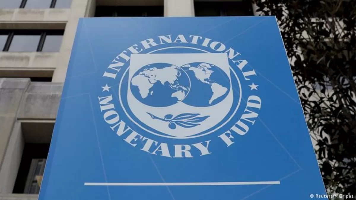 La meta de reducción del déficit fiscal estaría frenando el acuerdo con el FMI