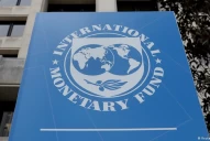 La meta de reducción del déficit fiscal estaría frenando el acuerdo con el FMI