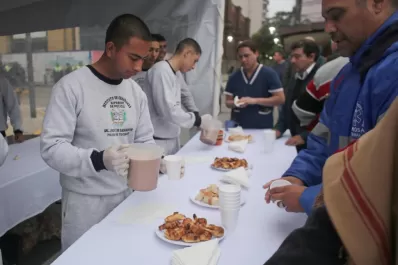 Festejos del 9 de Julio en Tucumán: una jornada moderada y marcada por el paro y la ausencia presidencial