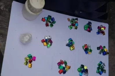 Narcomenudeo: más de 100 personas fueron detenidas en los últimos siete días