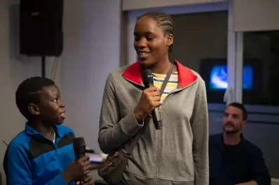 Qué hay para ver en CCCGO y en las plataformas de streaming