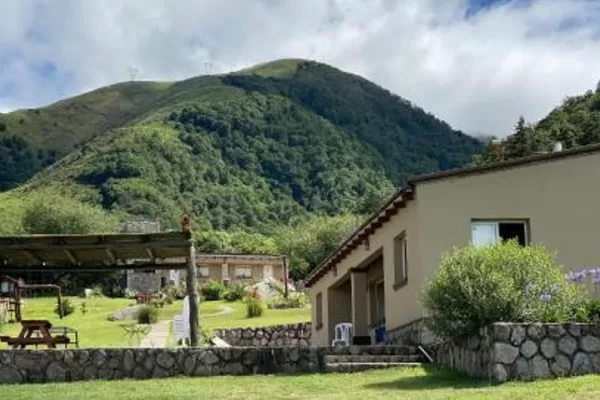 Los Carolinos y Hotel Colonial, una perfecta combinación para disfrutar de Tafí del Valle al máximo