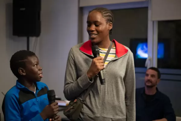 Qué hay para ver en CCCGO y en las plataformas de streaming