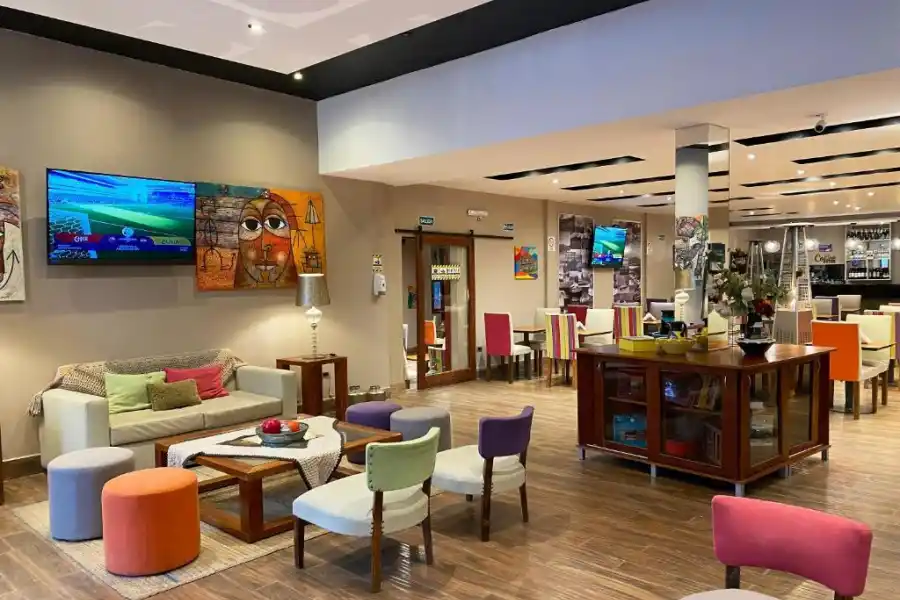 Los Carolinos y Hotel Colonial, una perfecta combinación para disfrutar de Tafí del Valle al máximo