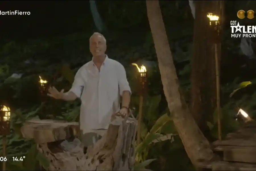 La reaparición de Marley en los Martín Fierro tras las denuncias por corrupción de menores