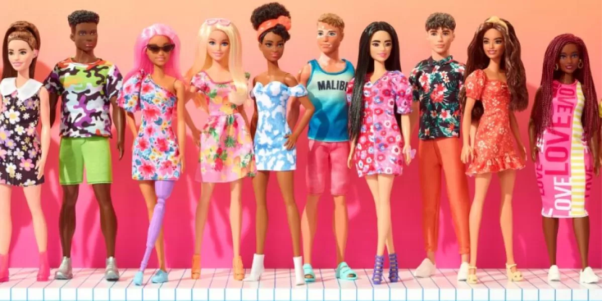 Tucumán tendrá su propia feria de coleccionistas de Barbie