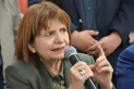 Patricia Bullrich y Alfonso Prat Gay cruzaron a Kicillof por la estatización de YPF: El populismo kirchnerista no es gratis