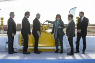 Chicanas por Twitter entre Cristina y Macri